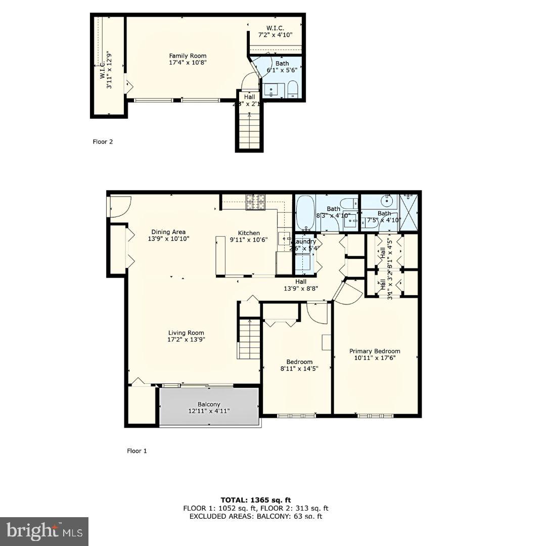 30 Bonnie Gellman Ct #B30
