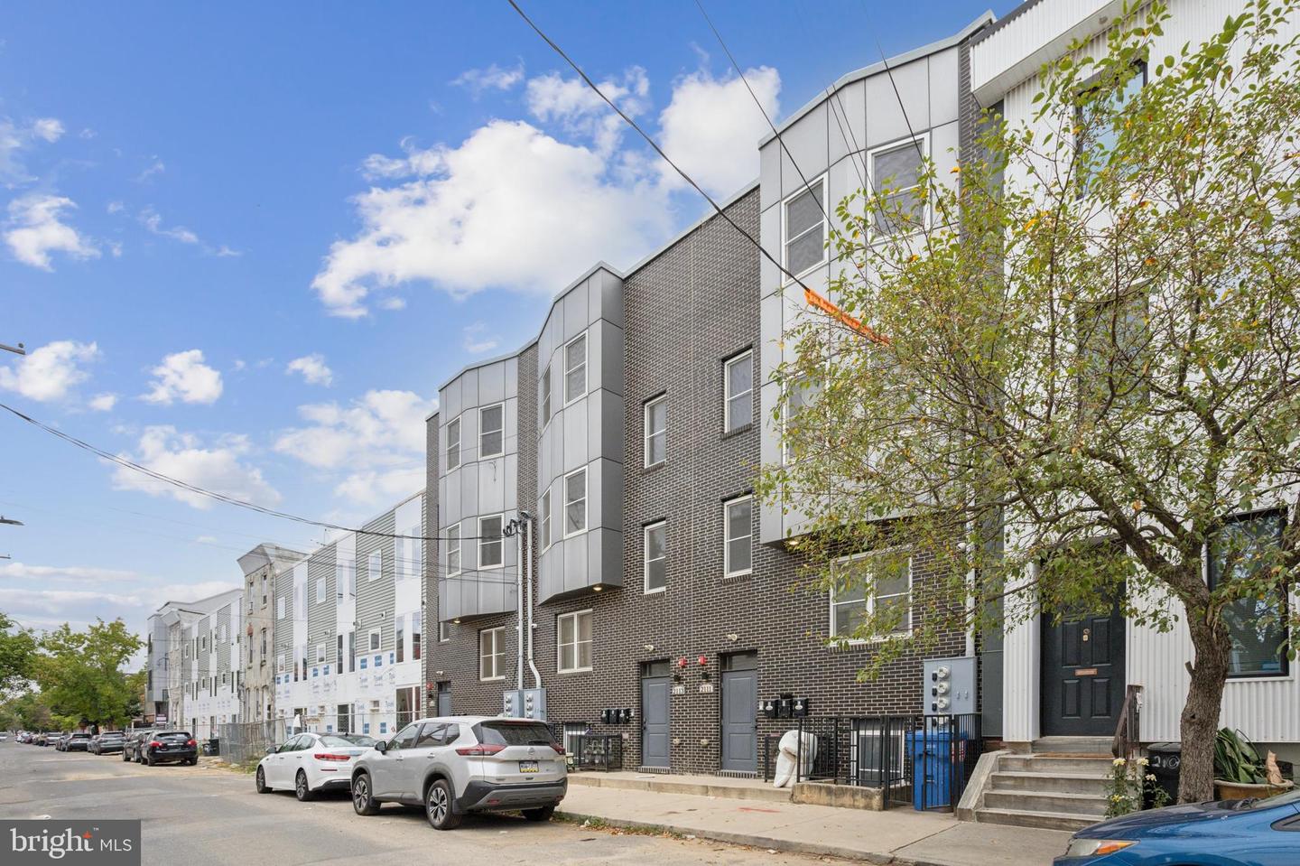 2111-15 W MASTER ST #C