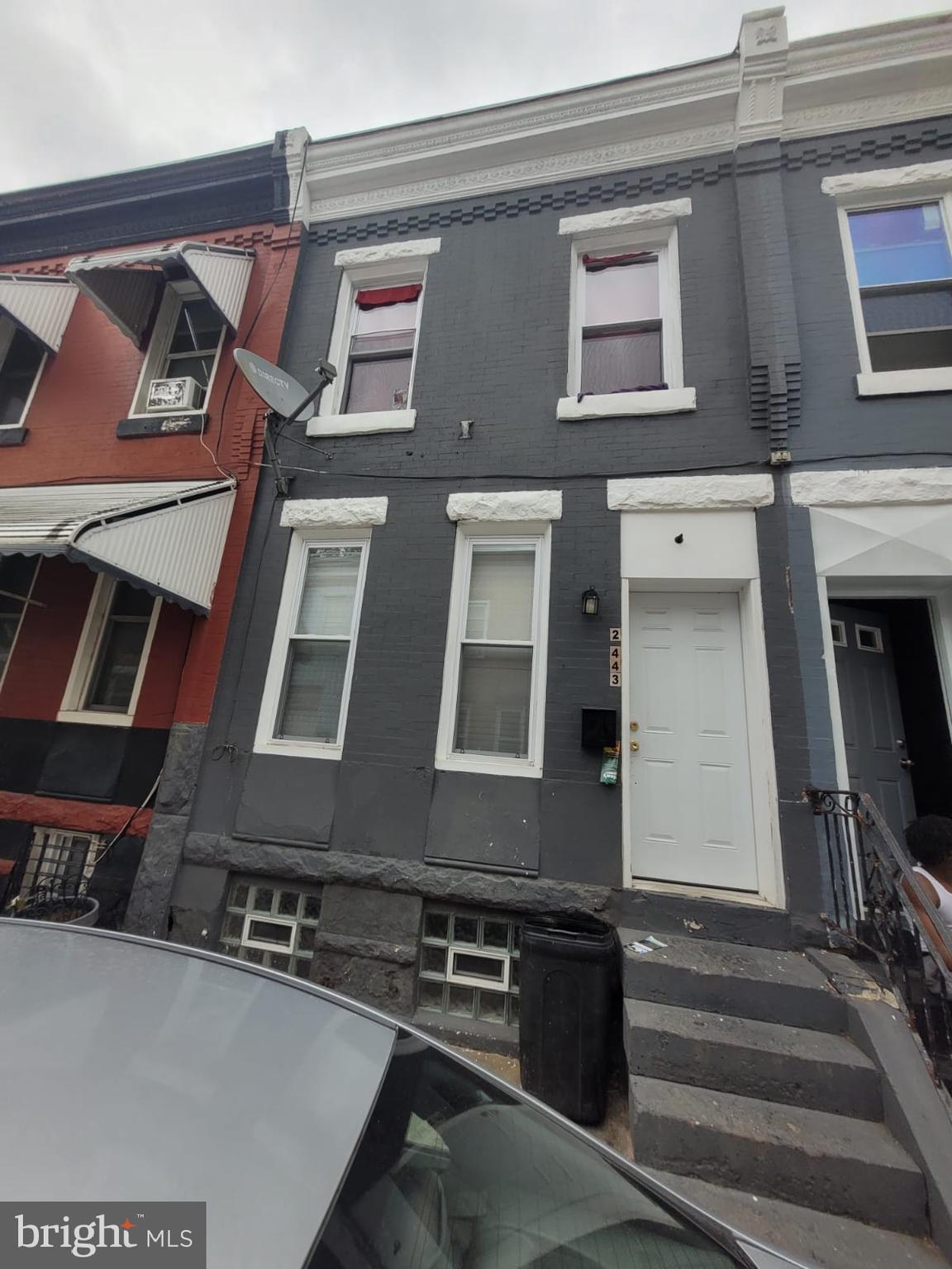 2443 N DOUGLAS STREET