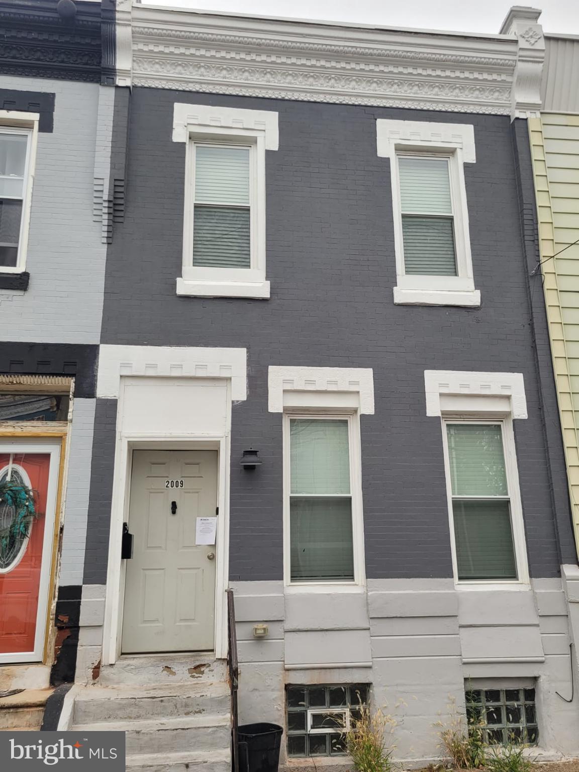 2009 N STILLMAN STREET