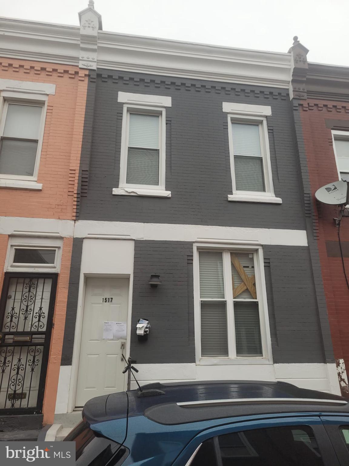 1517 W Firth St