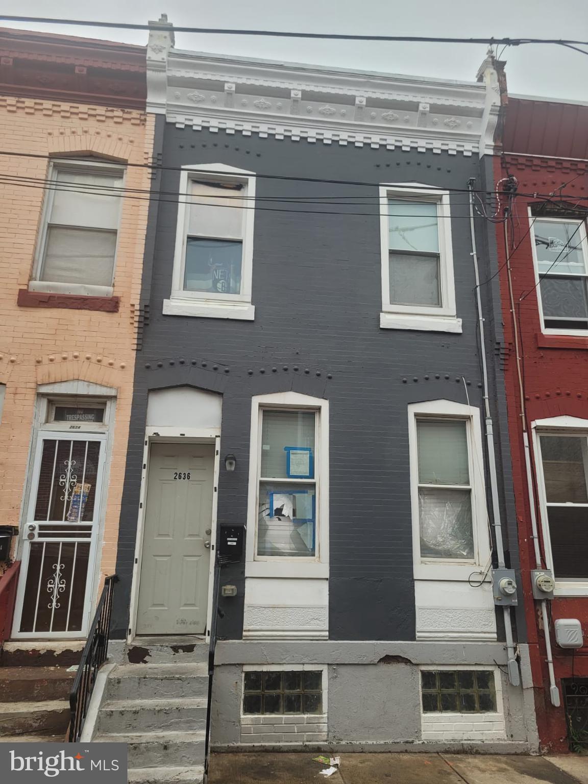 2636 N CHADWICK STREET