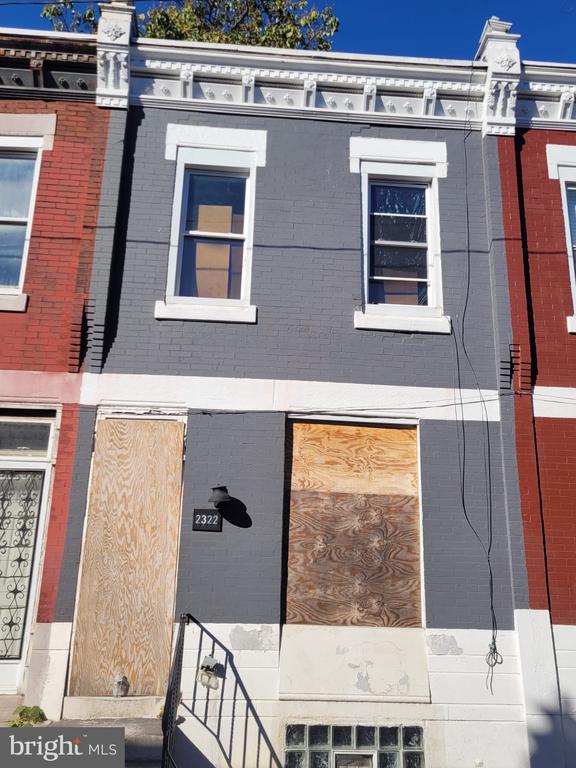 2322 N GRATZ STREET