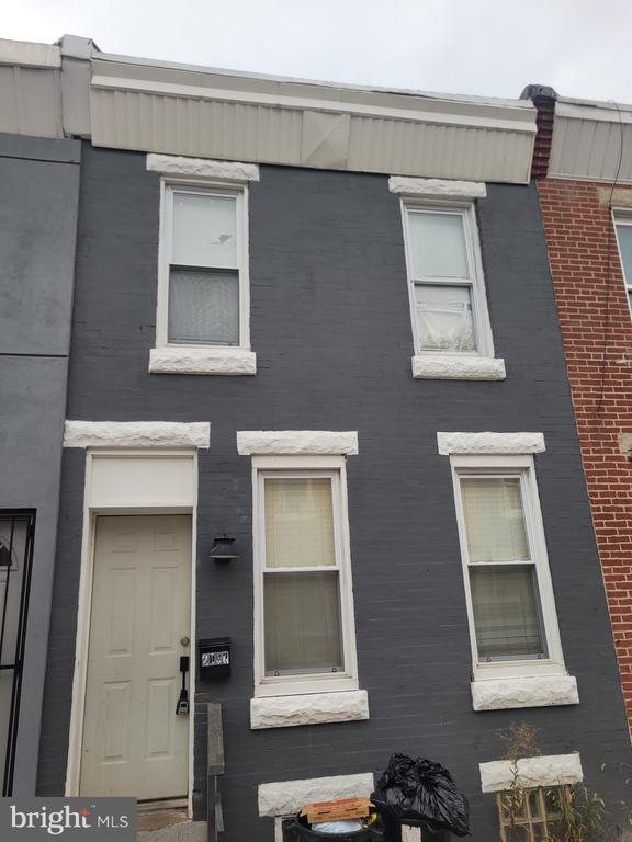 2030 GRANITE STREET