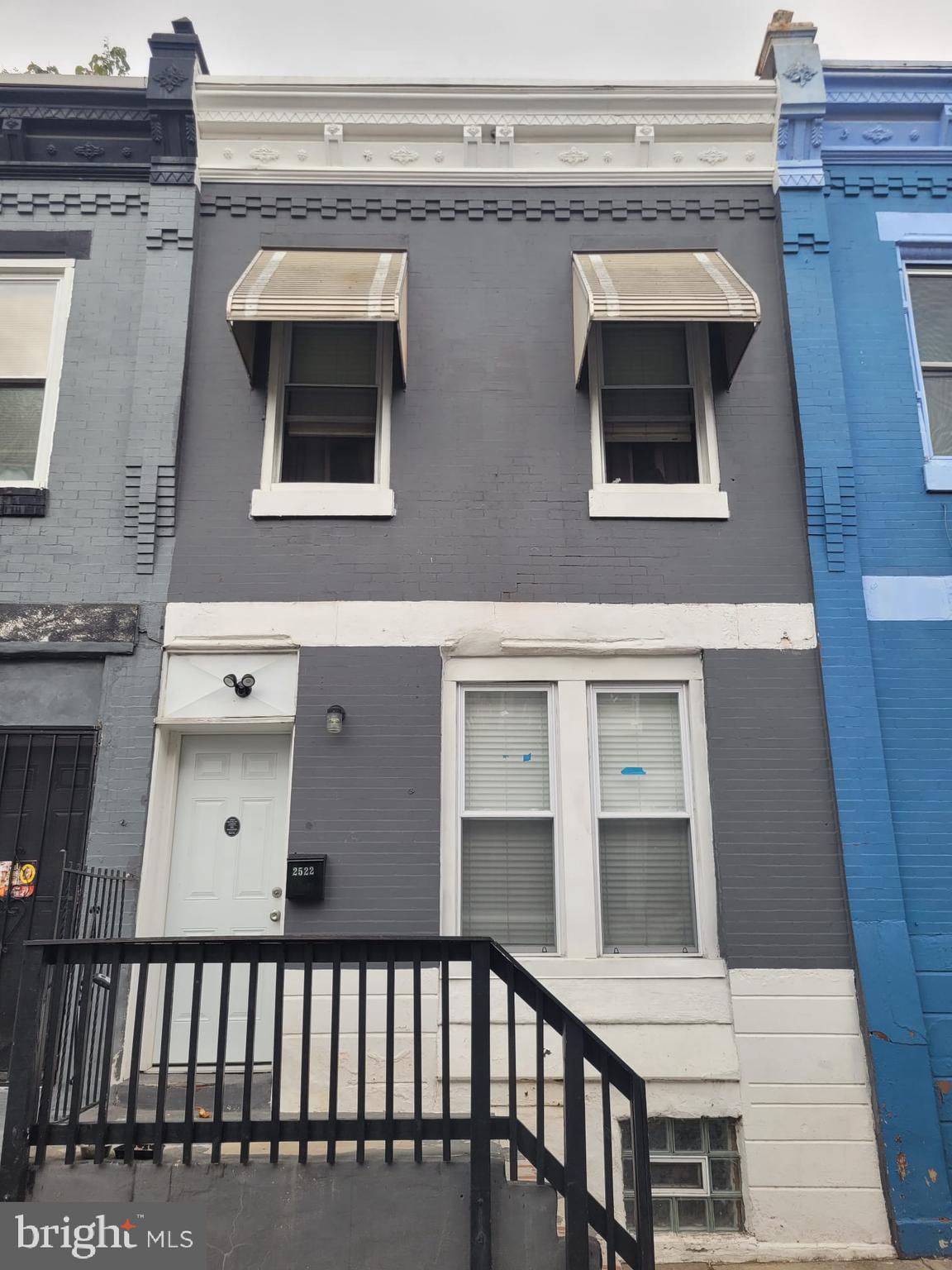 2522 N CHADWICK STREET