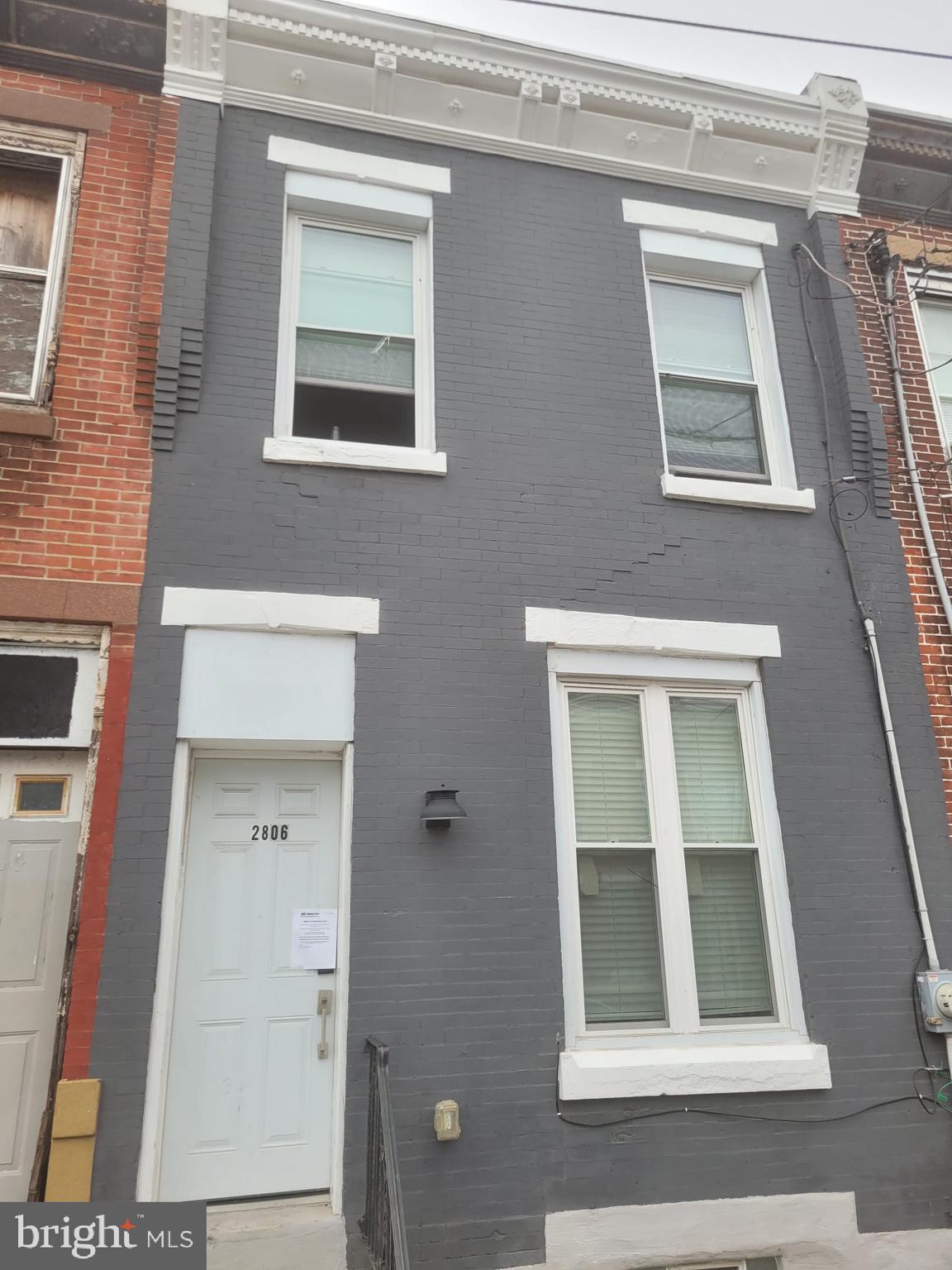 2806 BOUDINOT STREET