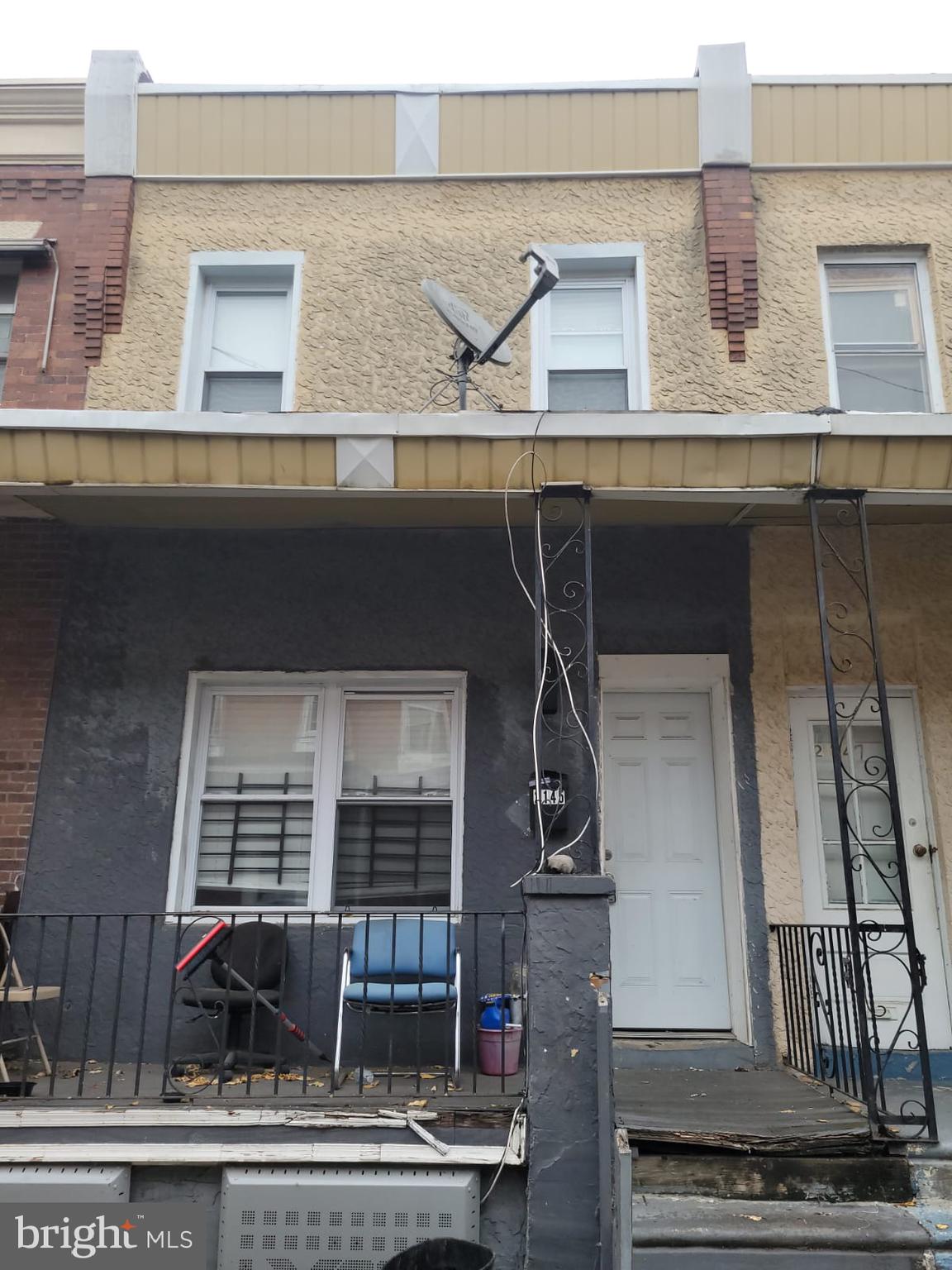 2145 S DAGGETT STREET