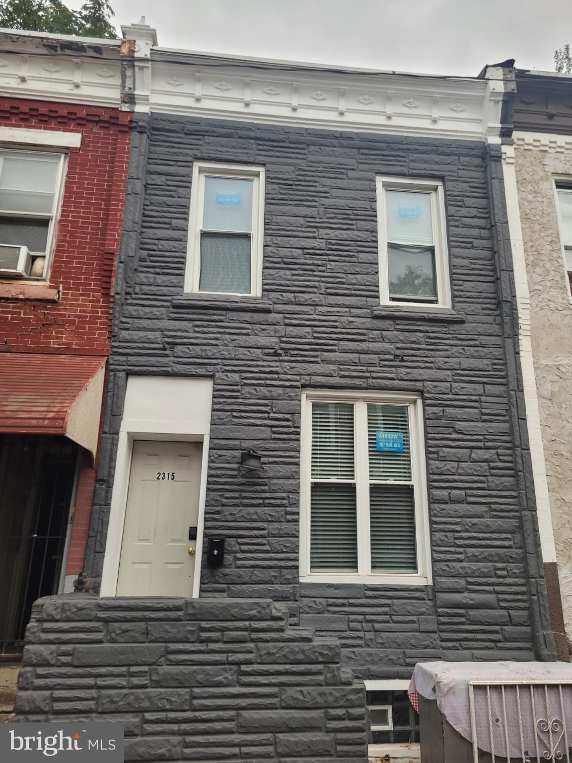 2315 N BEECHWOOD STREET