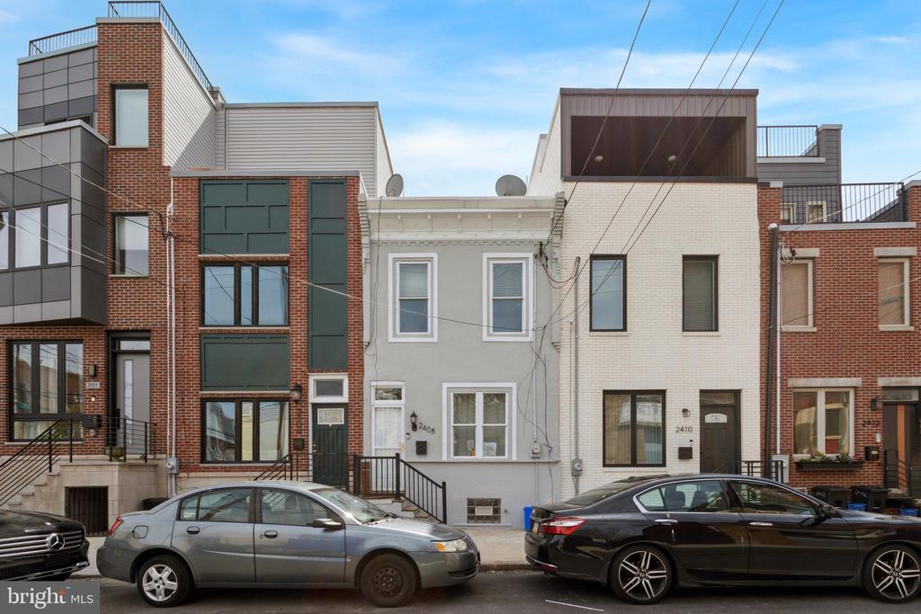 2408 Federal St