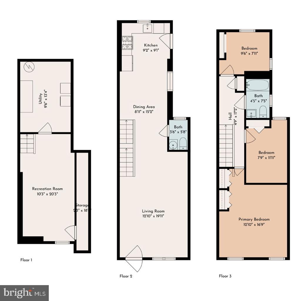2408 Federal St