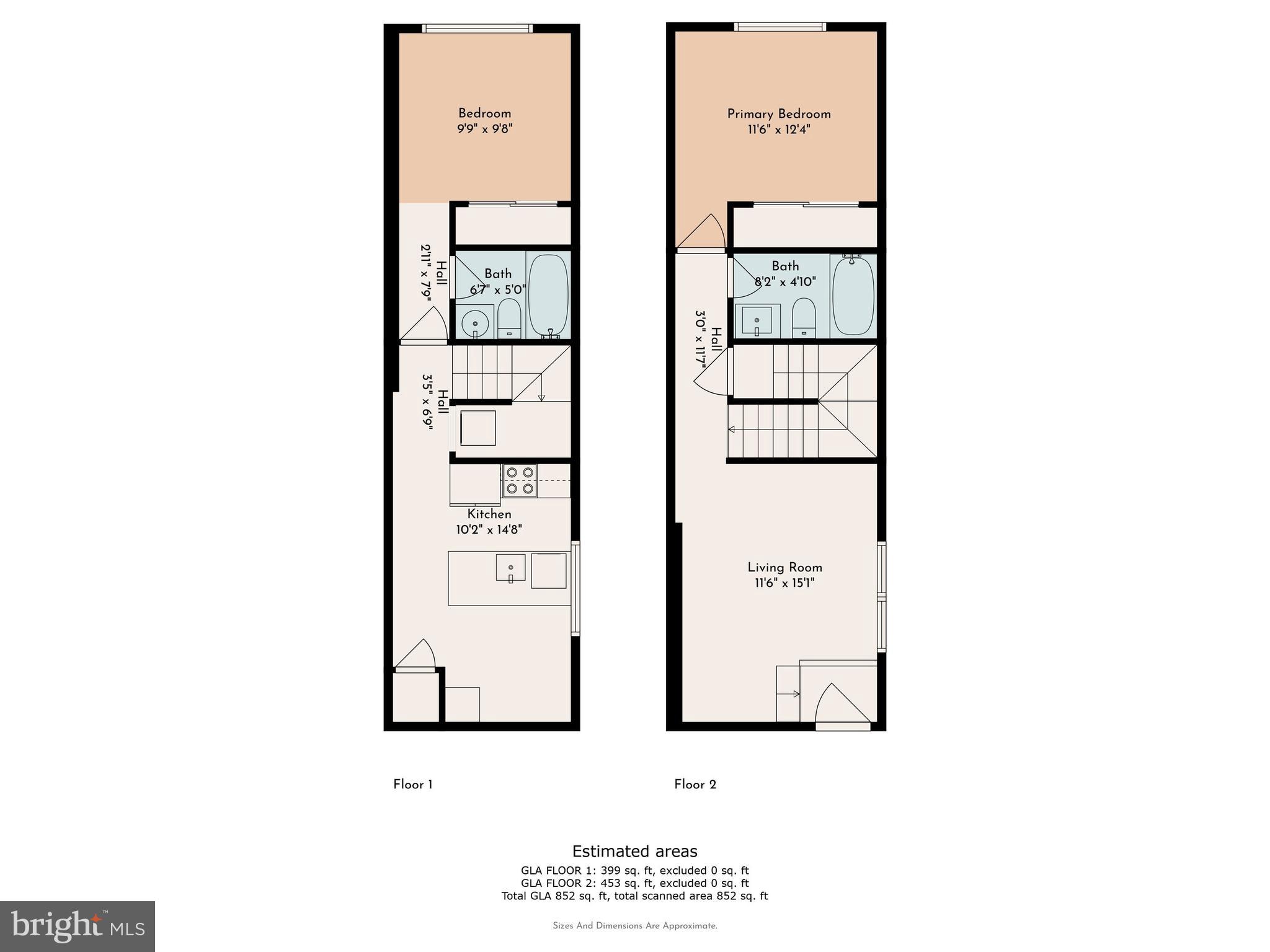 3836 HAVERFORD AVE #2