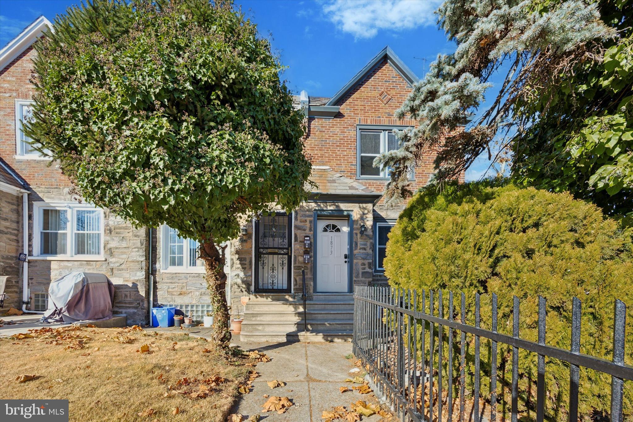 1873 E TULPEHOCKEN ST #2F