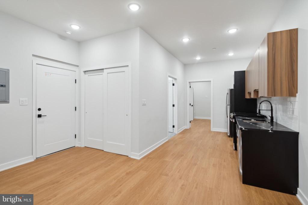 4145 W GIRARD AVE #3