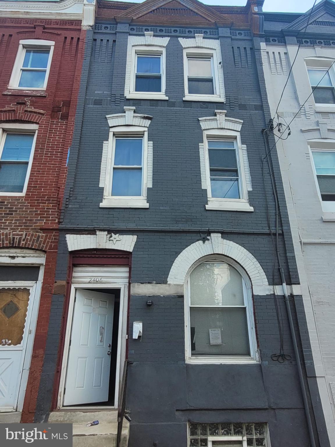 2406 Cecil B Moore Ave