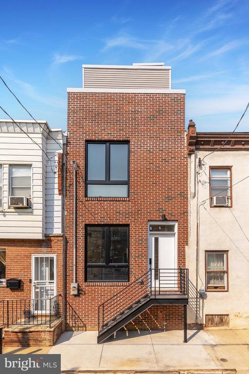 415 Cantrell St