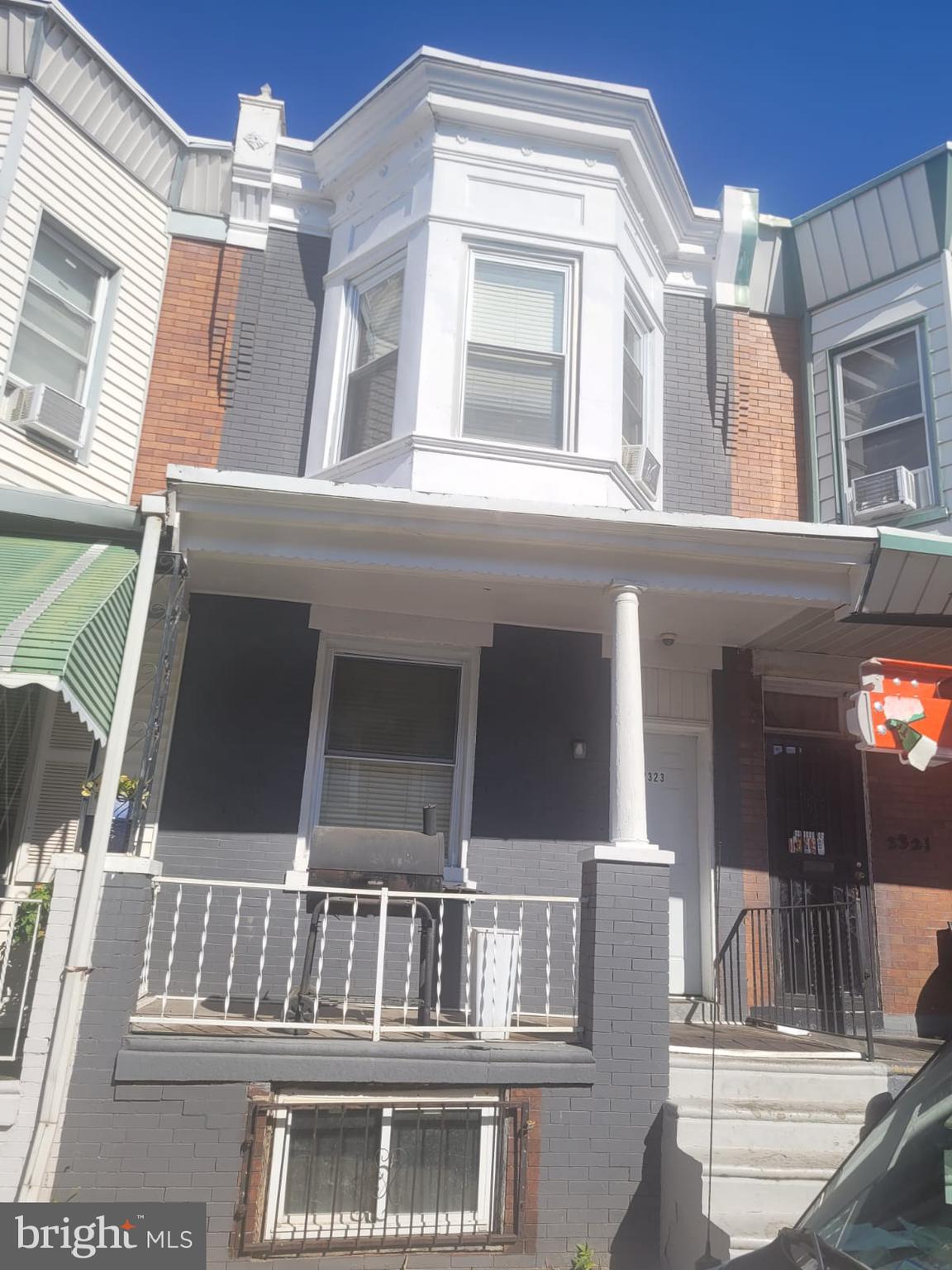 2323 W HAROLD STREET