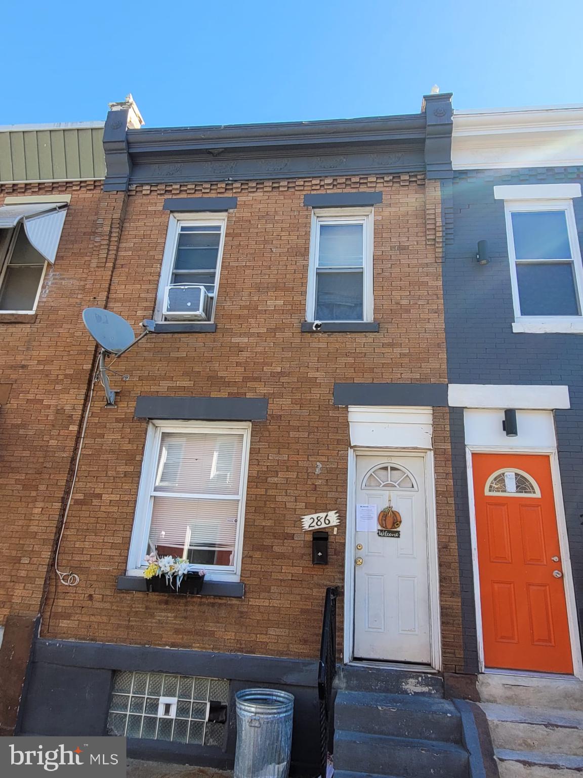 2861 N BAMBREY STREET