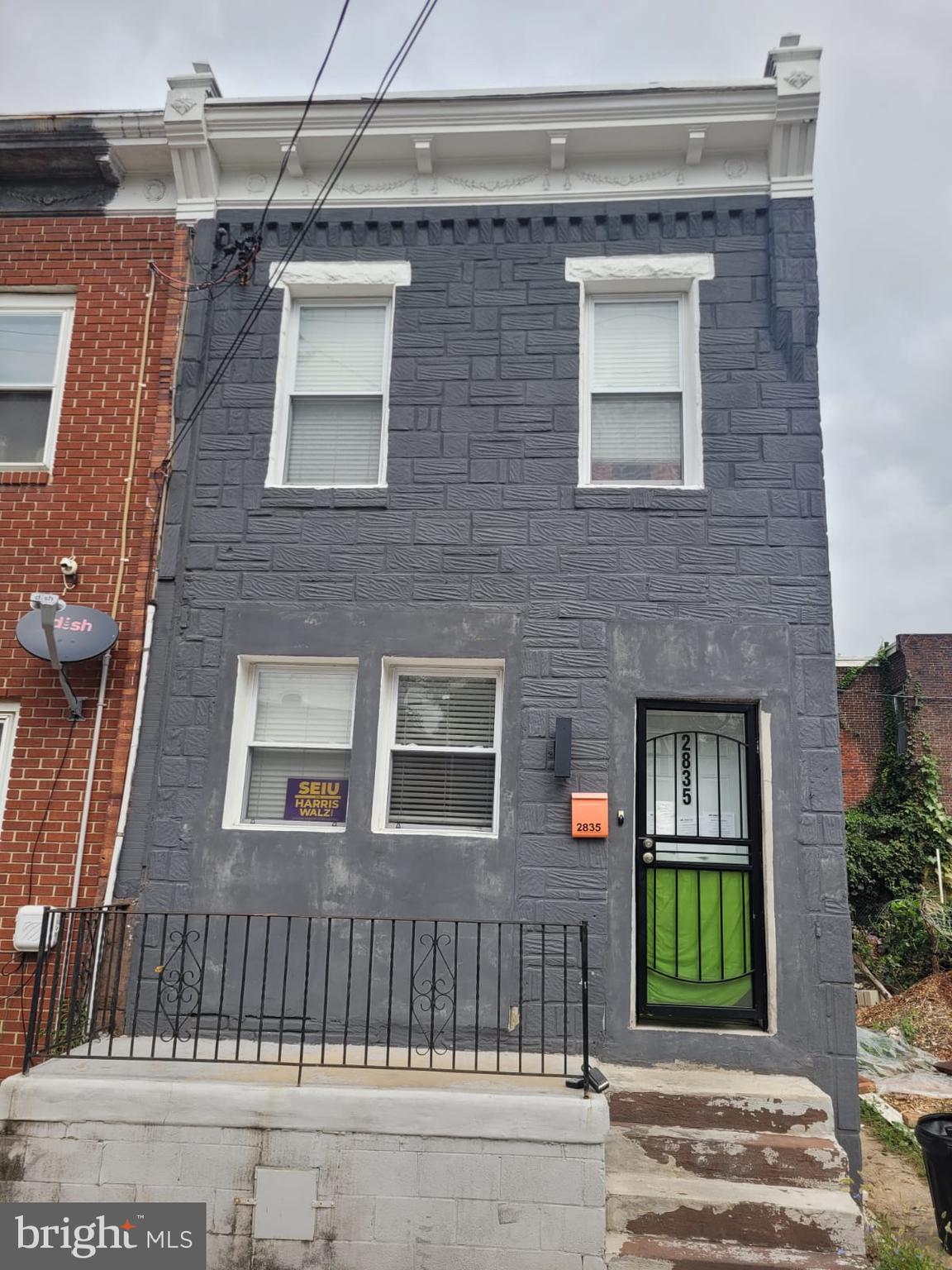 2835 W CUMBERLAND STREET