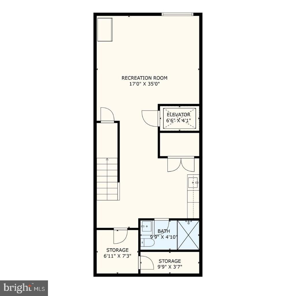 112 Christian St #I