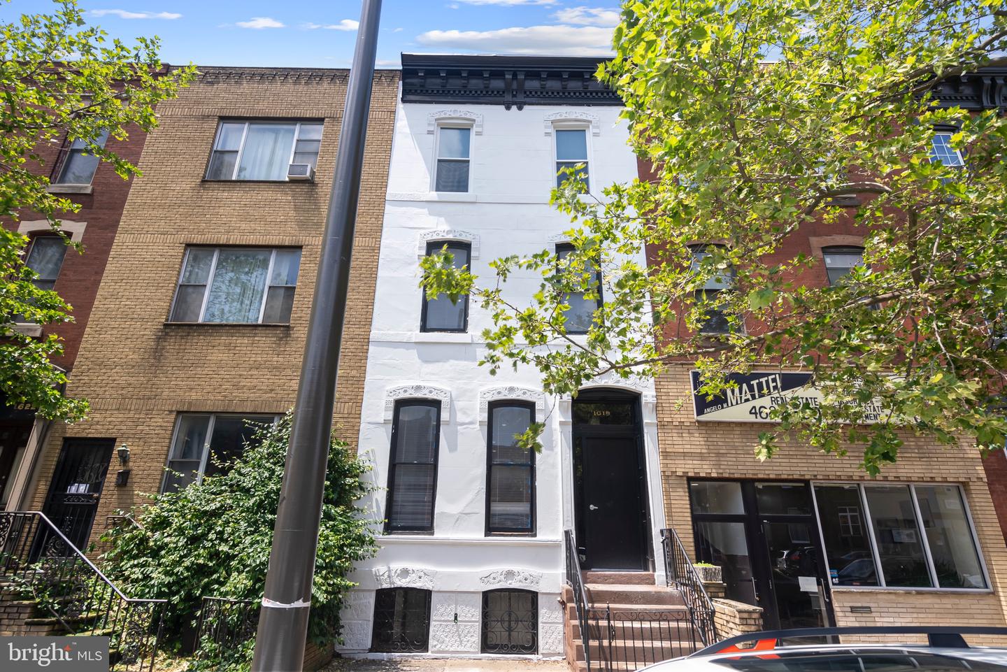 1618 S BROAD ST #1