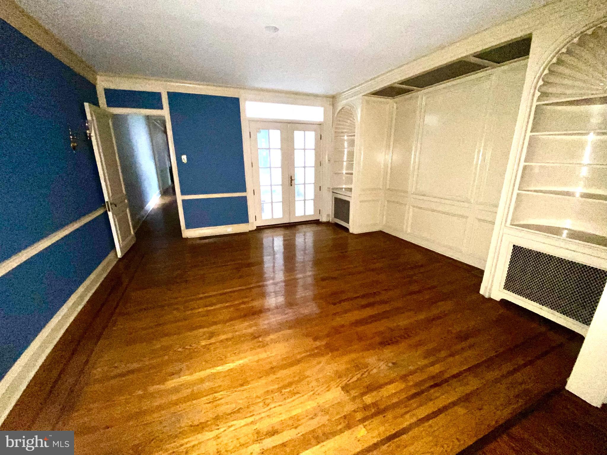 1709 RITTENHOUSE SQUARE