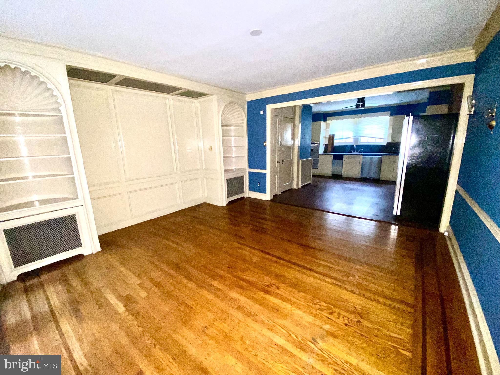 1709 RITTENHOUSE SQUARE