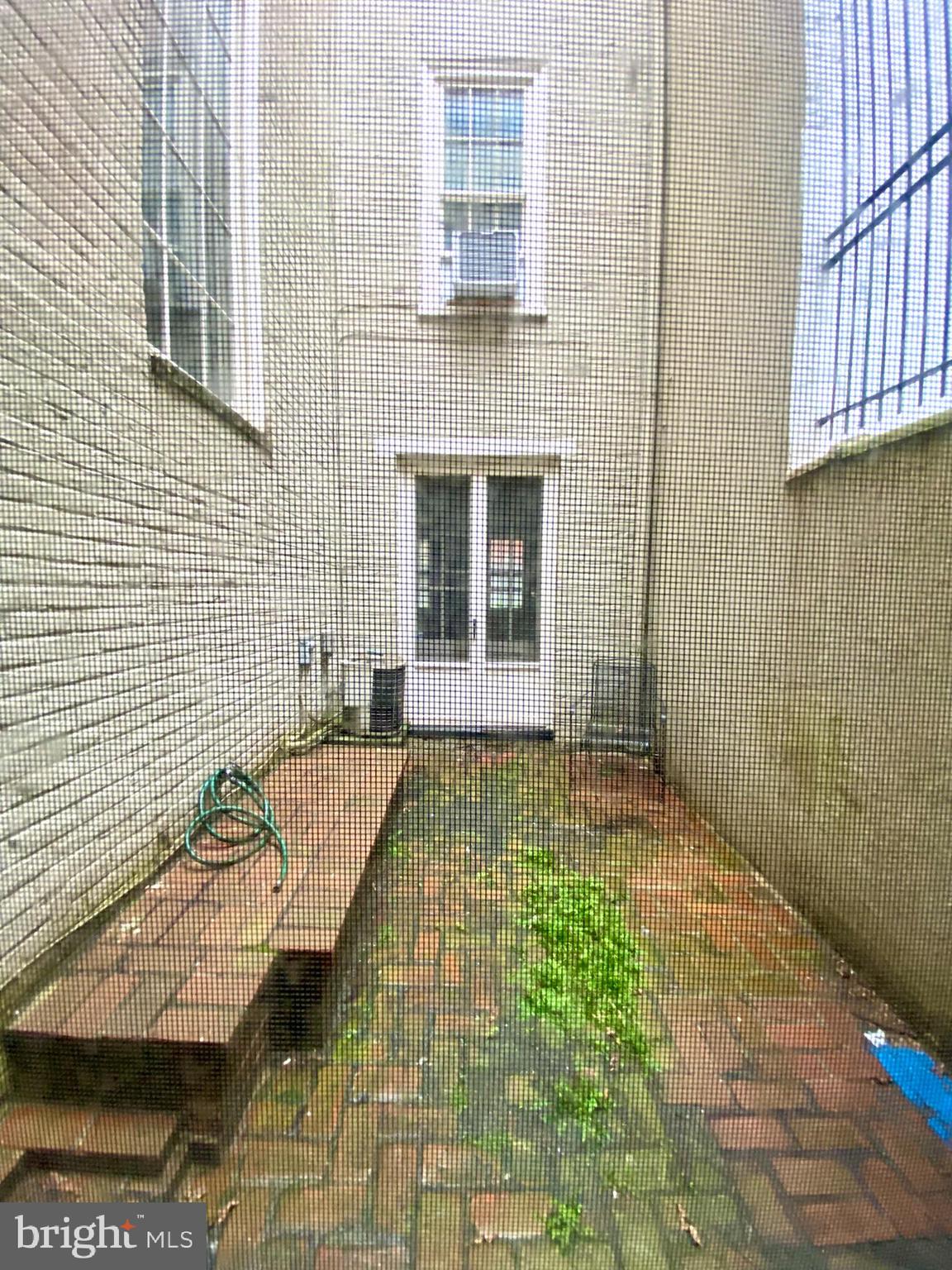 1709 RITTENHOUSE SQUARE