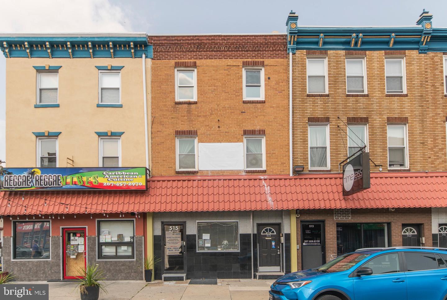 515 W GIRARD AVE #3F