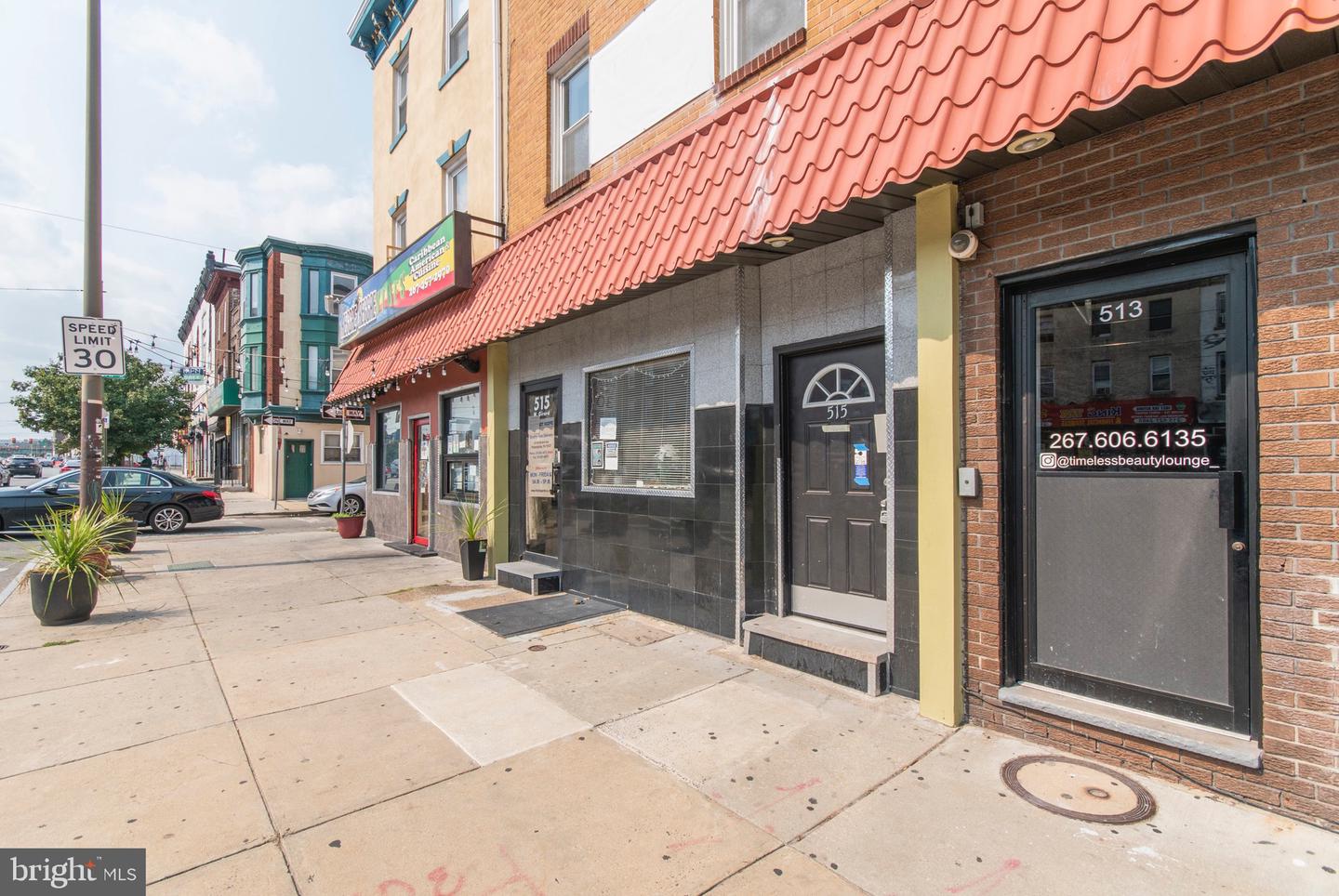 515 W GIRARD AVE #3F