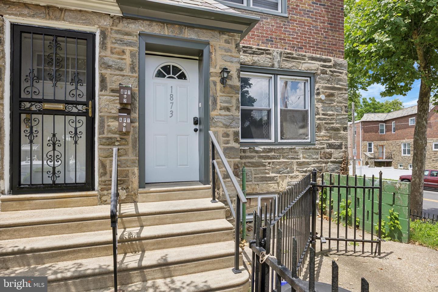 1873 E TULPEHOCKEN ST #1F