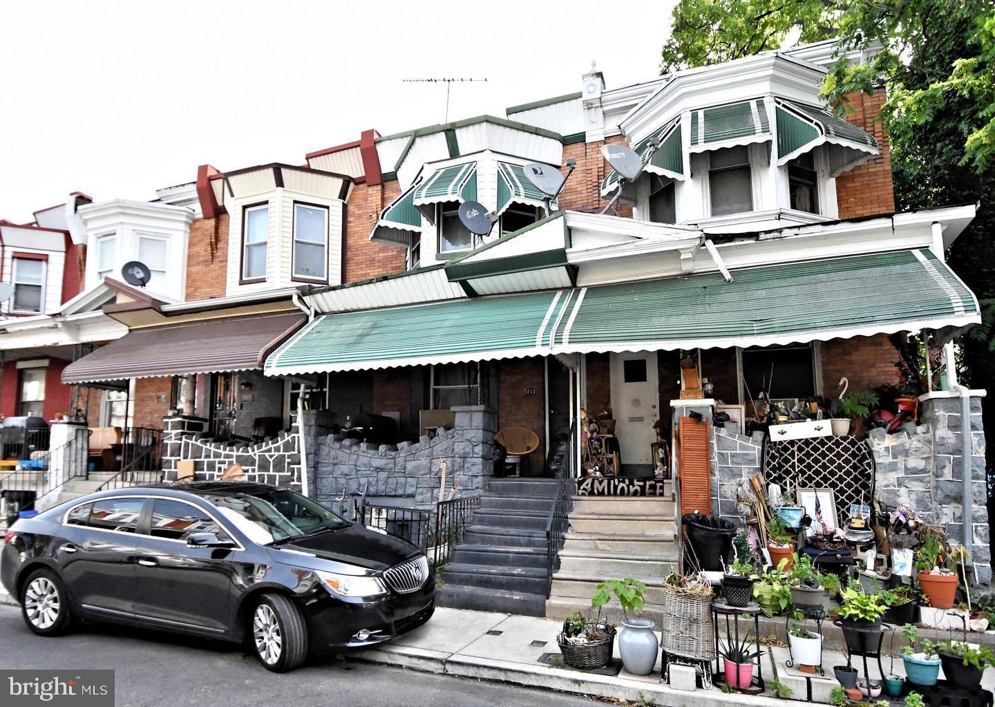 1413 N WANAMAKER STREET