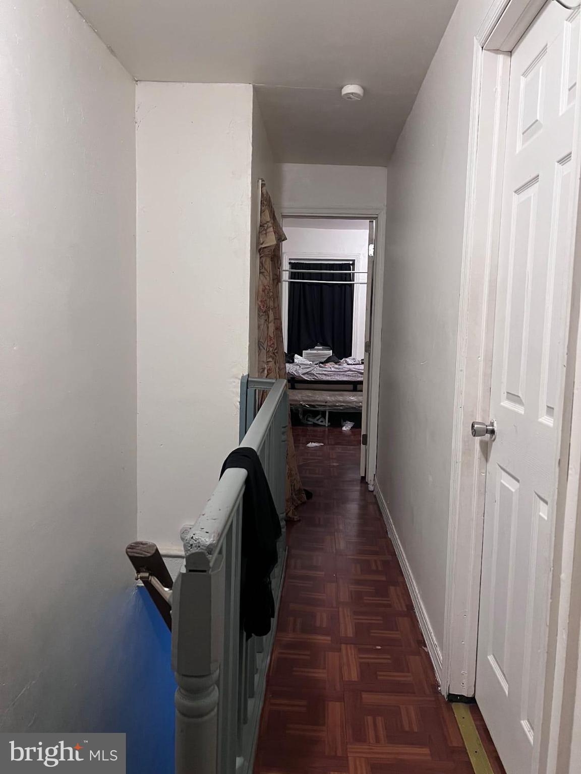 1832 N BUCKNELL STREET