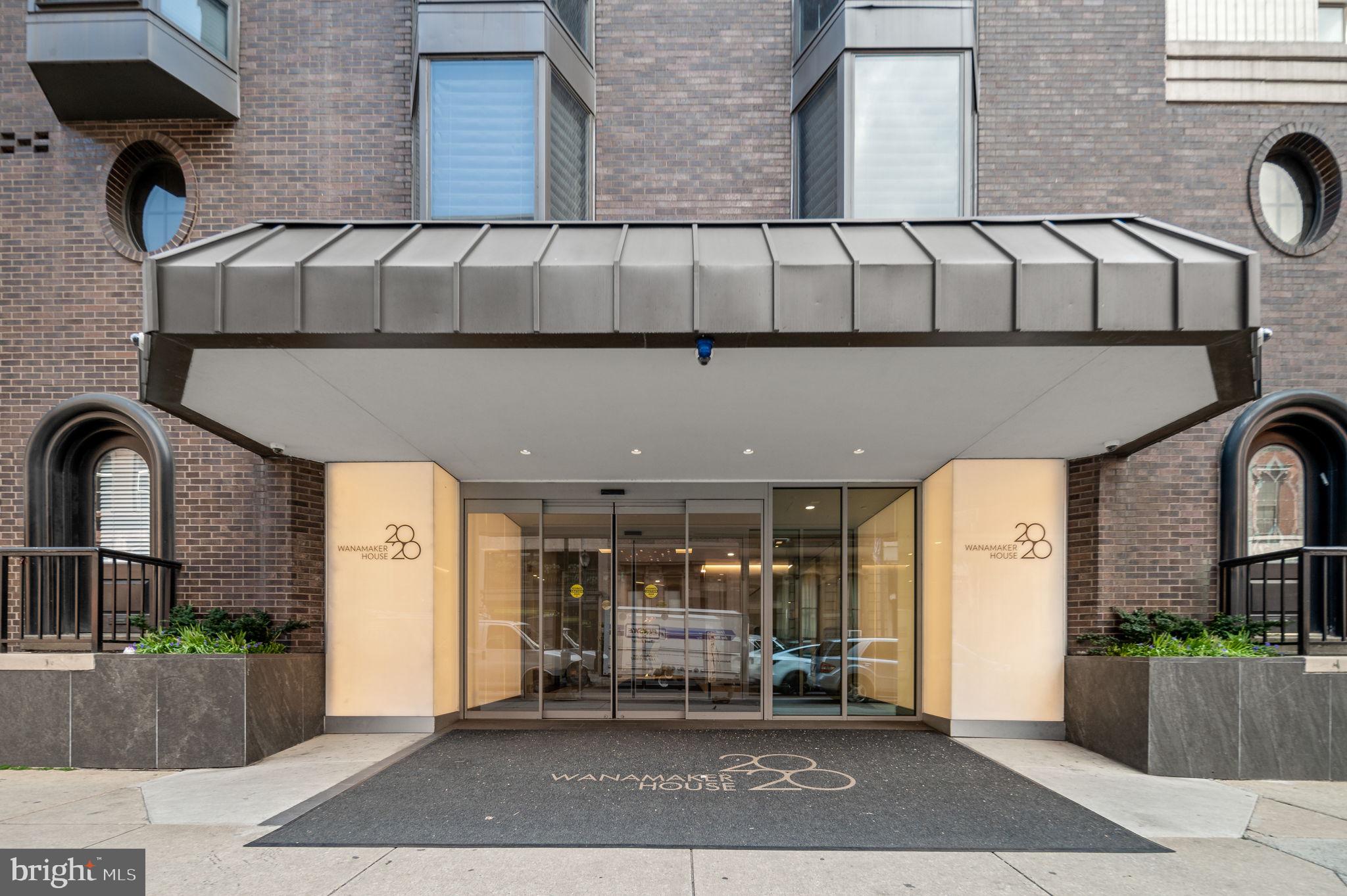 2020 WALNUT STREET 29D