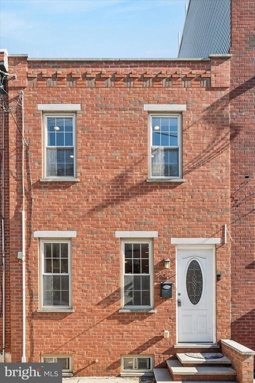 2615 FEDERAL STREET