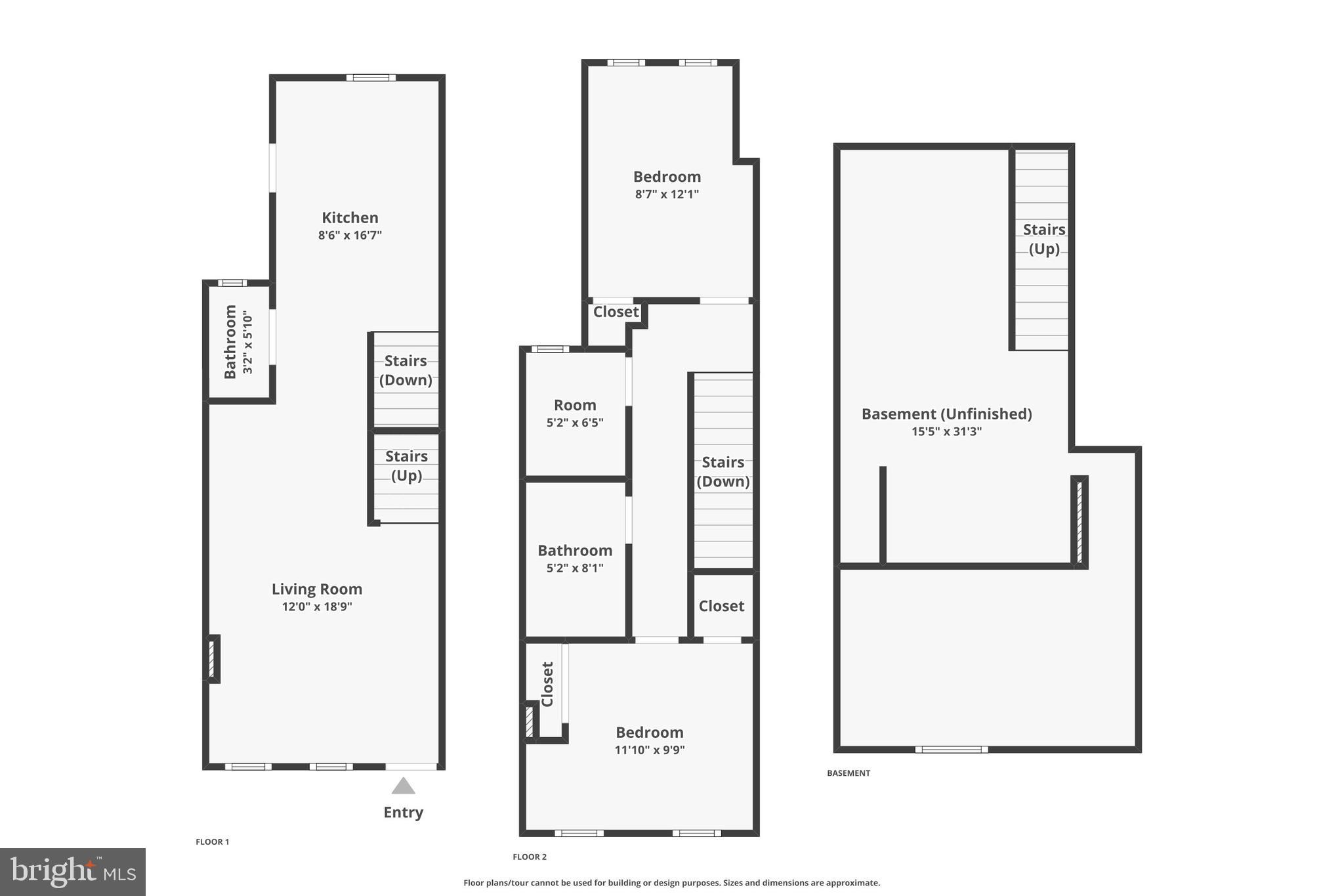 1228 S HARMONY STREET