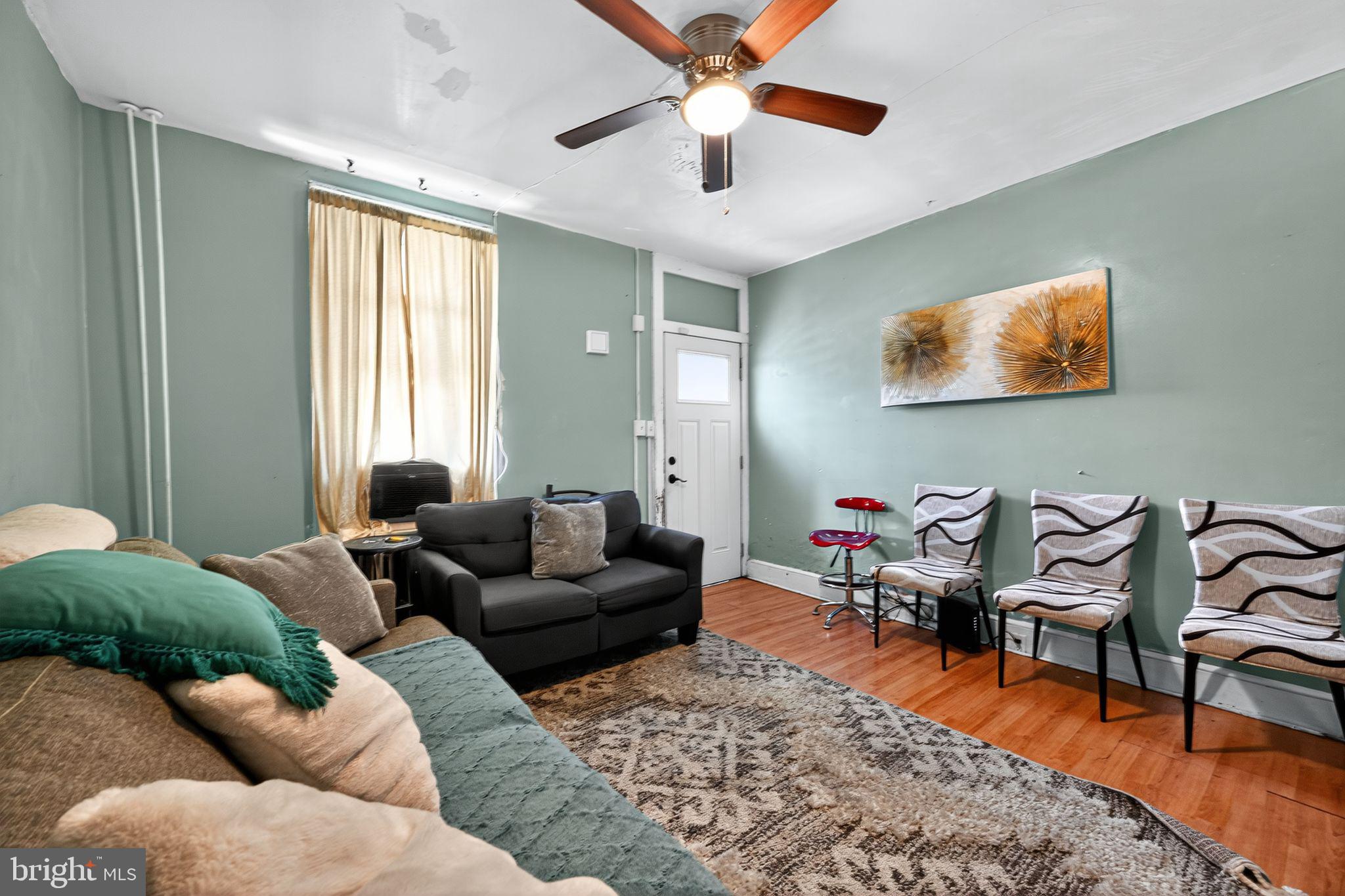 5843 MAGNOLIA STREET