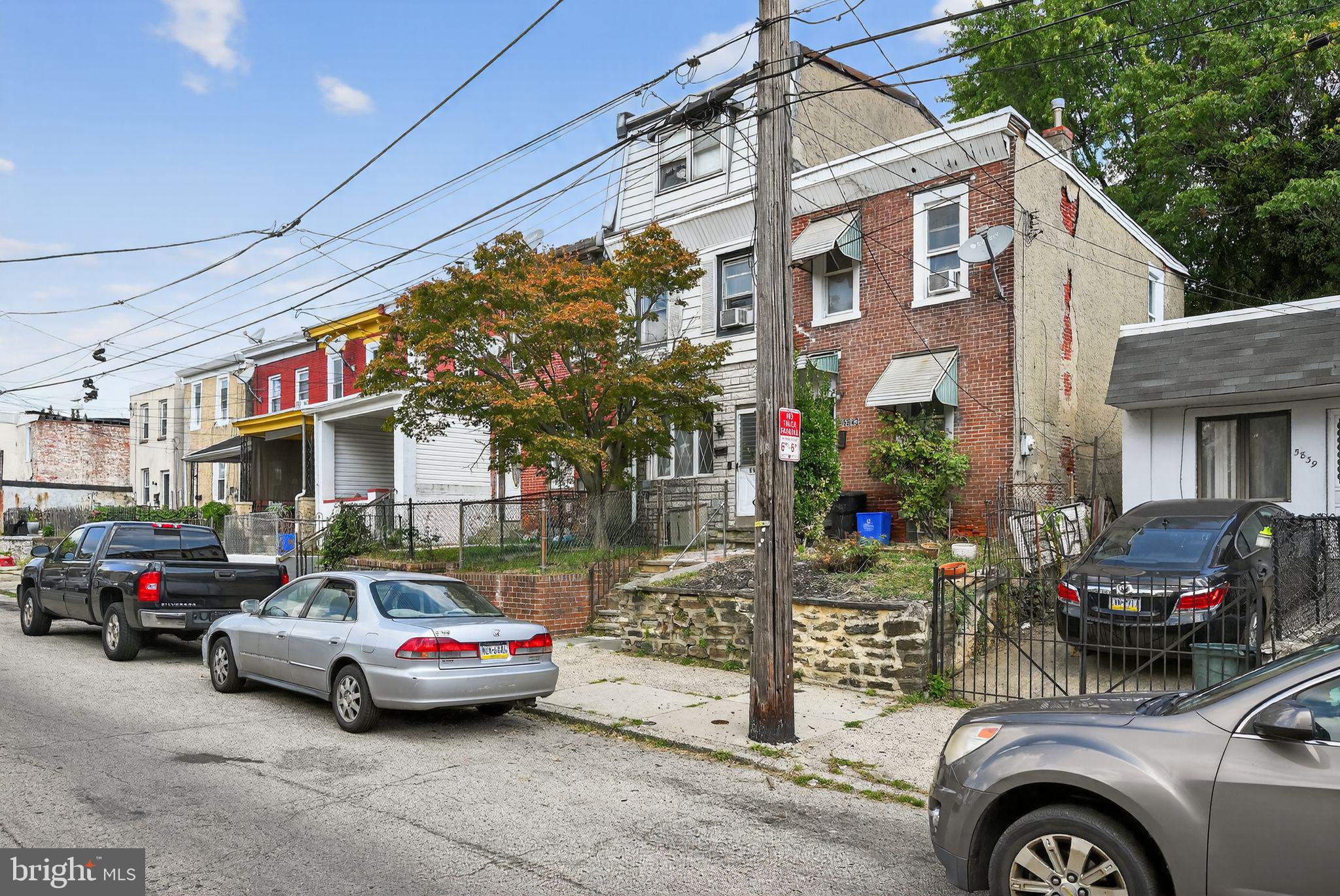 5843 MAGNOLIA STREET