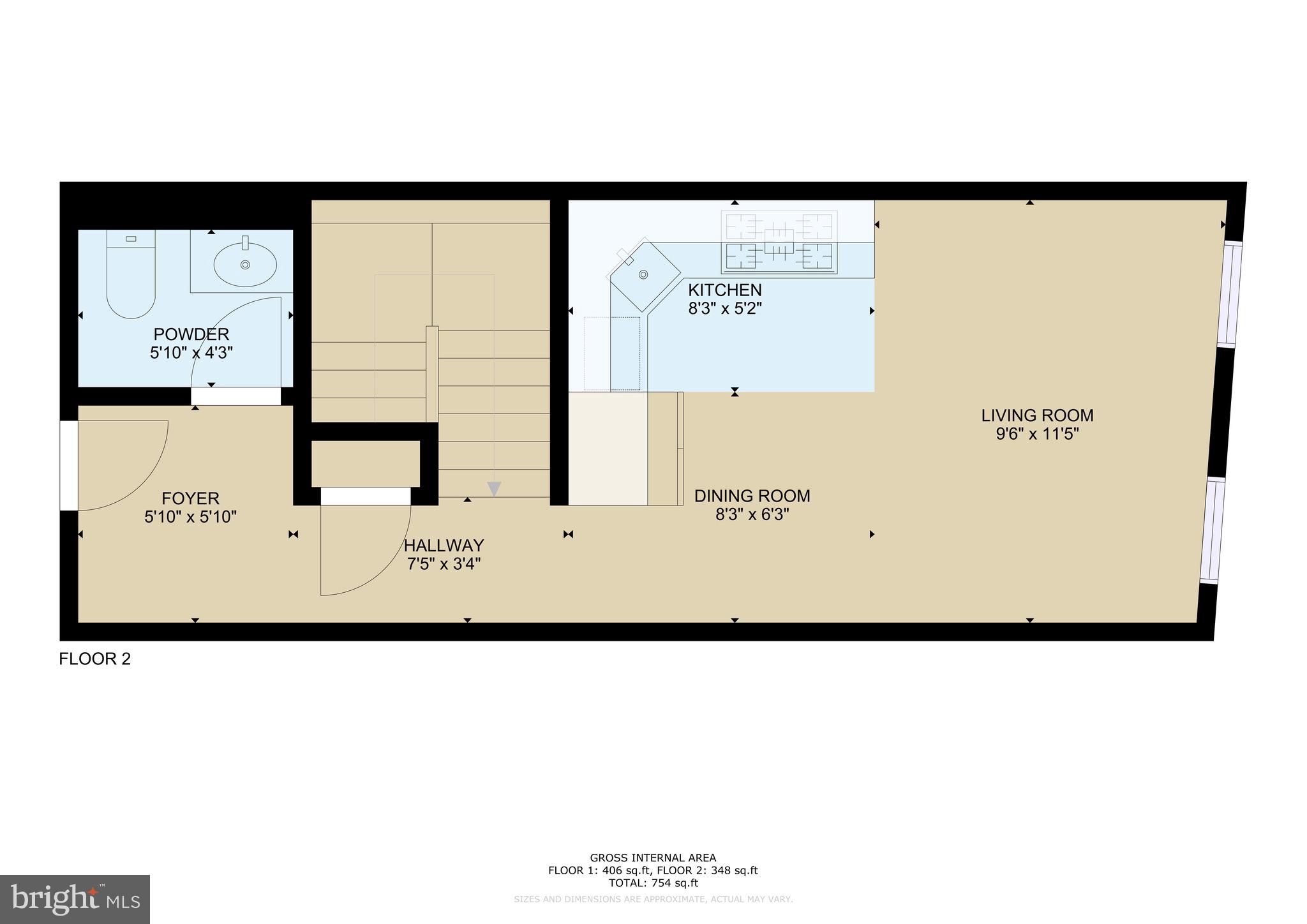 408-10 N FRONT STREET 1