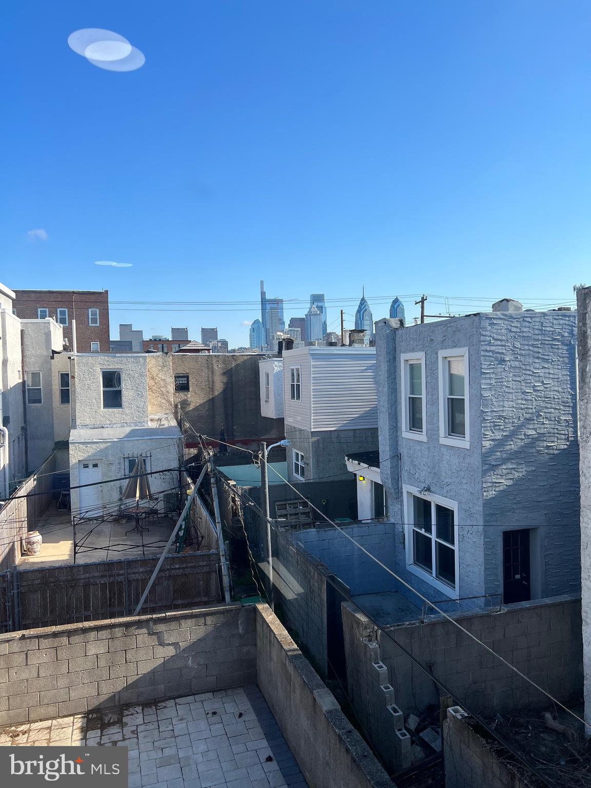 2209 FEDERAL STREET B