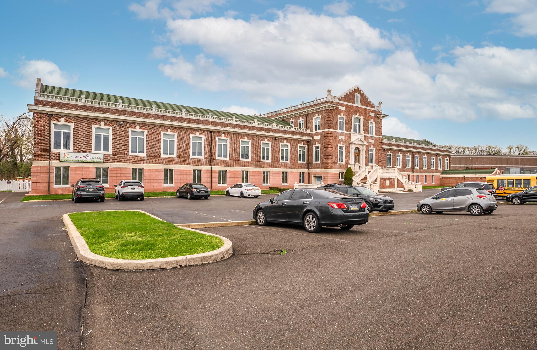 2708 COMMERCE WAY 301