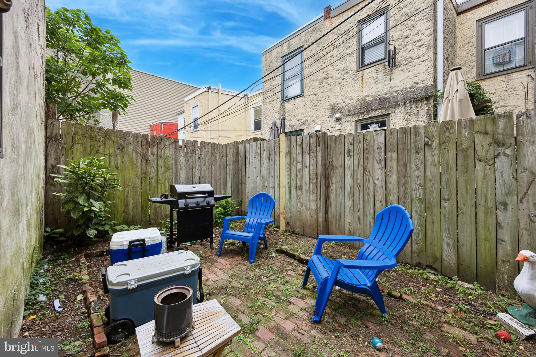 1731 BAINBRIDGE STREET 1