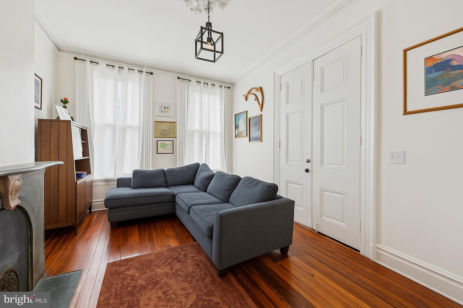 1731 BAINBRIDGE STREET 1