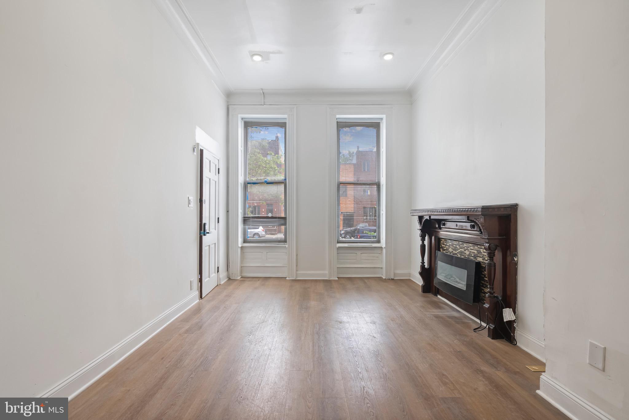 1618 S BROAD STREET 1