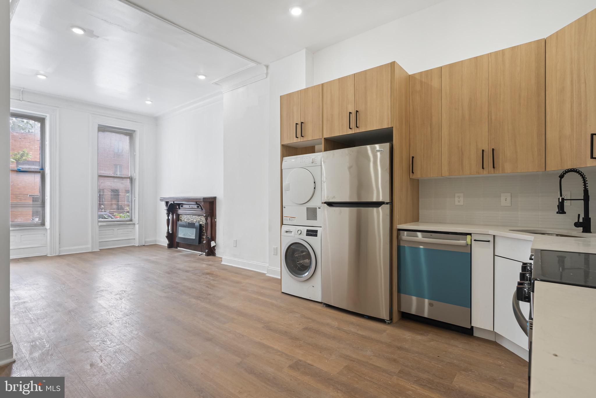 1618 S BROAD STREET 1