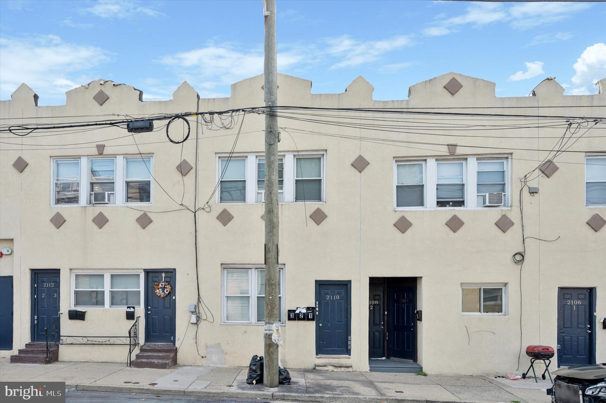 2110 ORTHODOX STREET