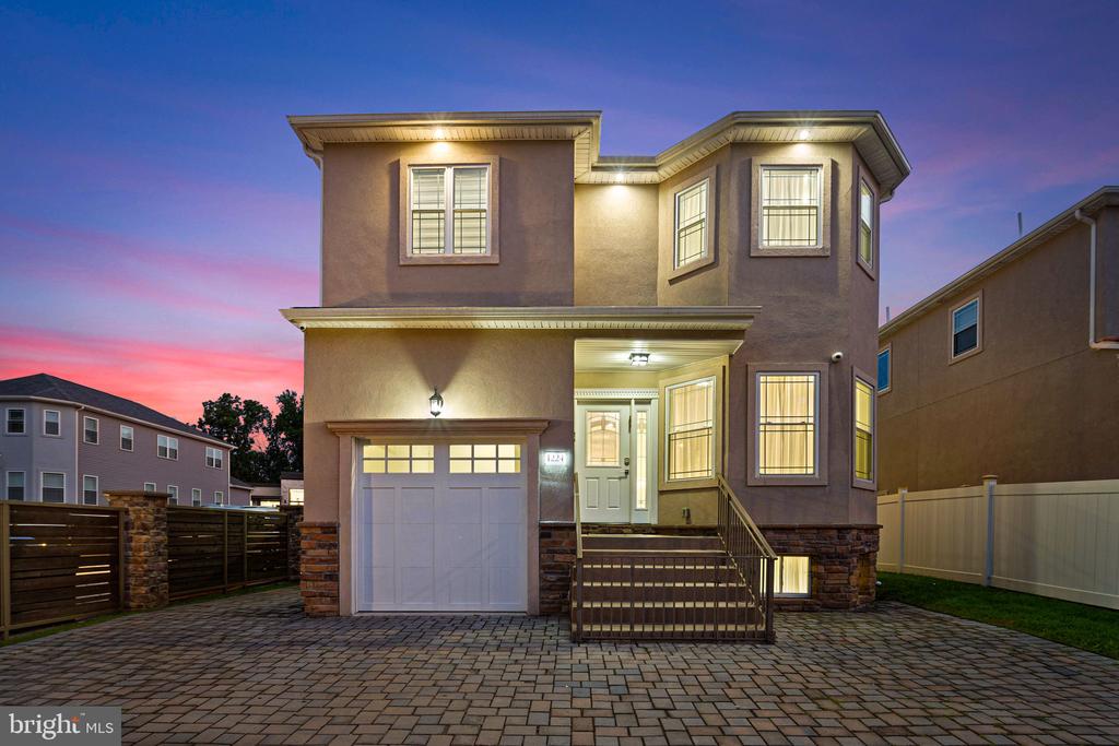 1224 NORWALK ROAD
