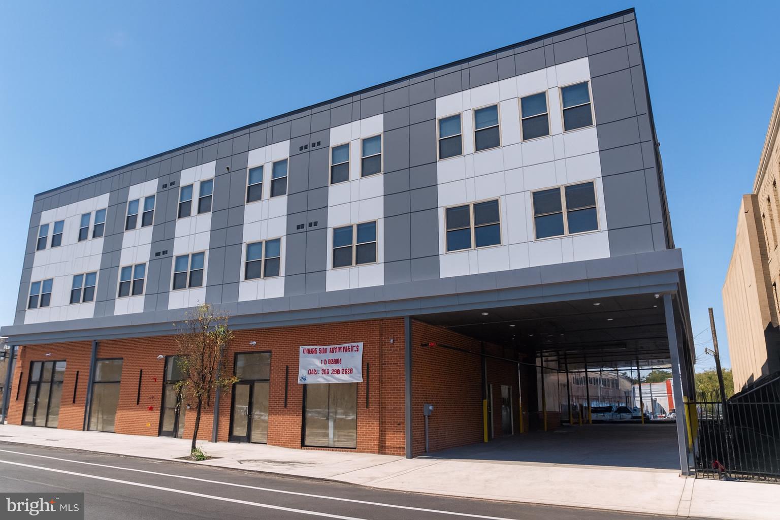 7248 RISING SUN AVENUE 201