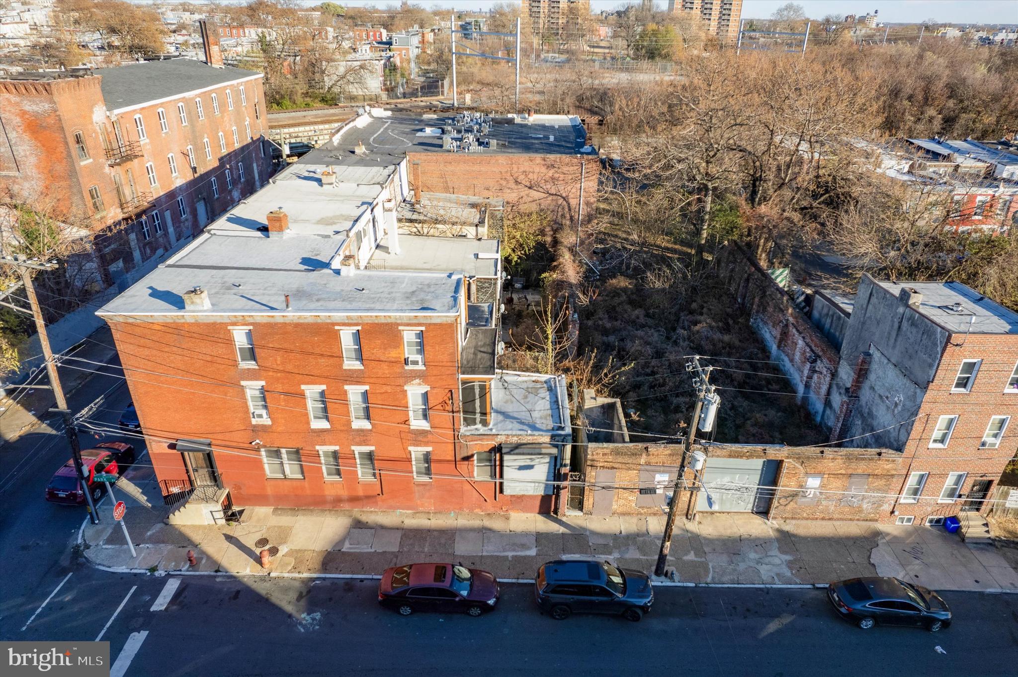 1324 W CUMBERLAND STREET