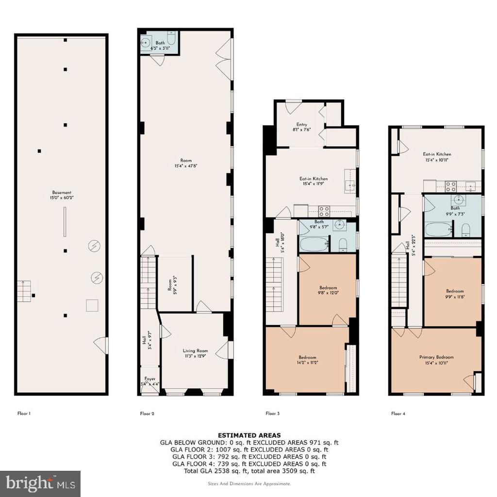 1324 W CUMBERLAND STREET