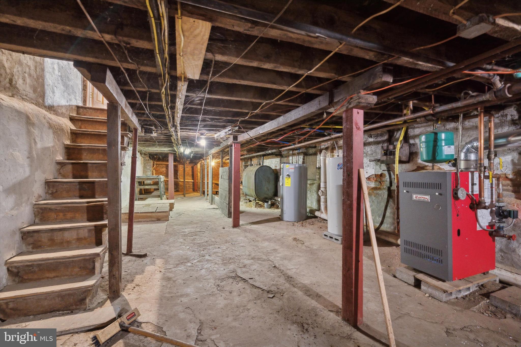 1324 W CUMBERLAND STREET